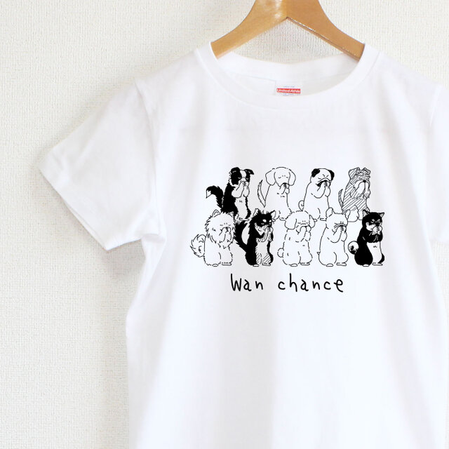 わんチャンス　レディースタイプ