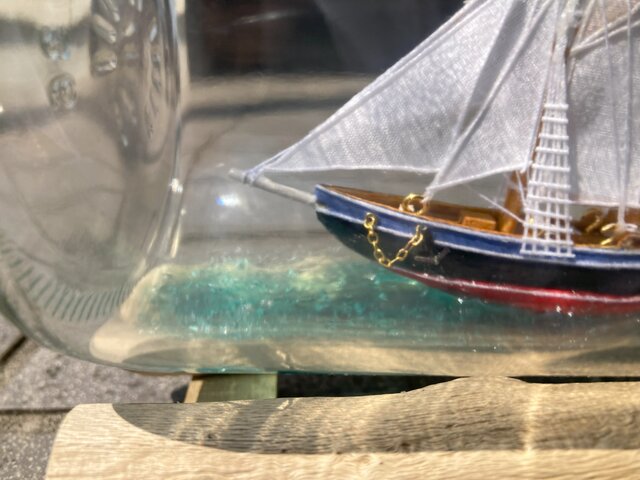 cobesan 専用　ボトルシップ ハンドメイド cobesan 専用 ボトルシップ ハンドメイド