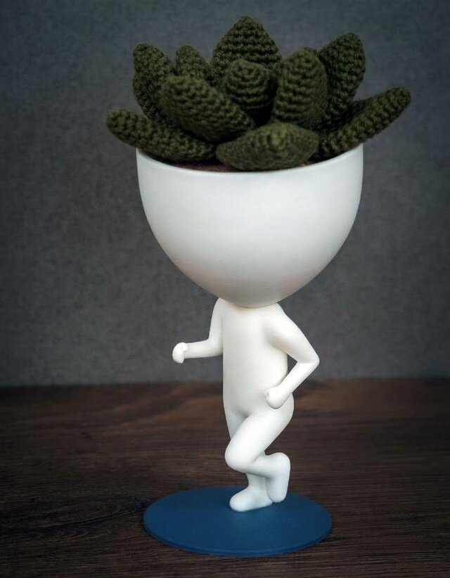 ロバート・プラント トレッキング