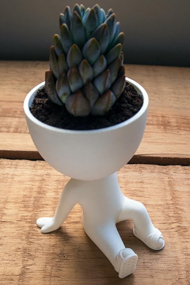 ロバート・プラント・リラクシング