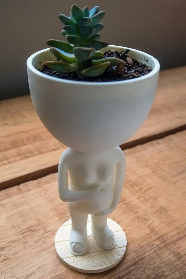 ロベルタプラント - プレグナント