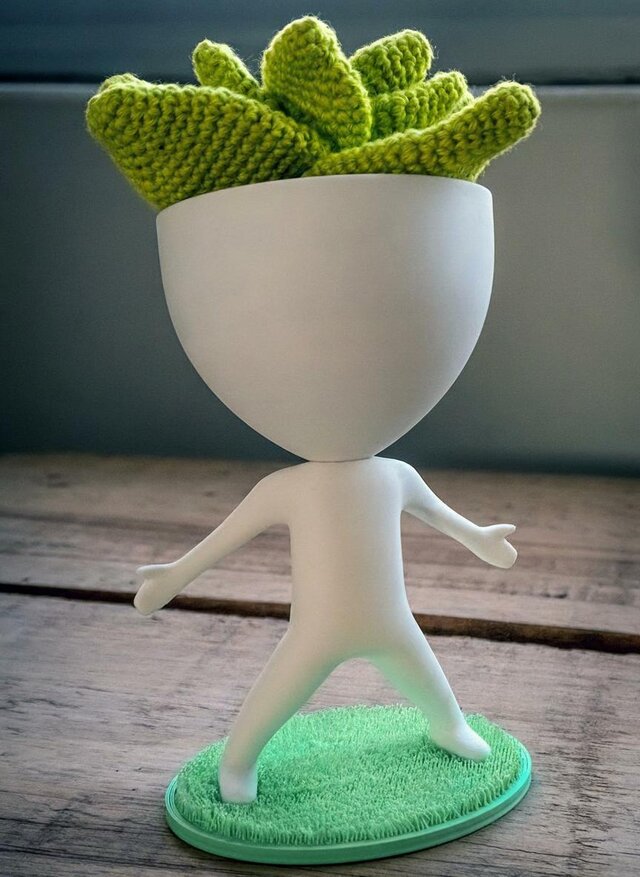 ロバート・プラントセレブレーション ポット