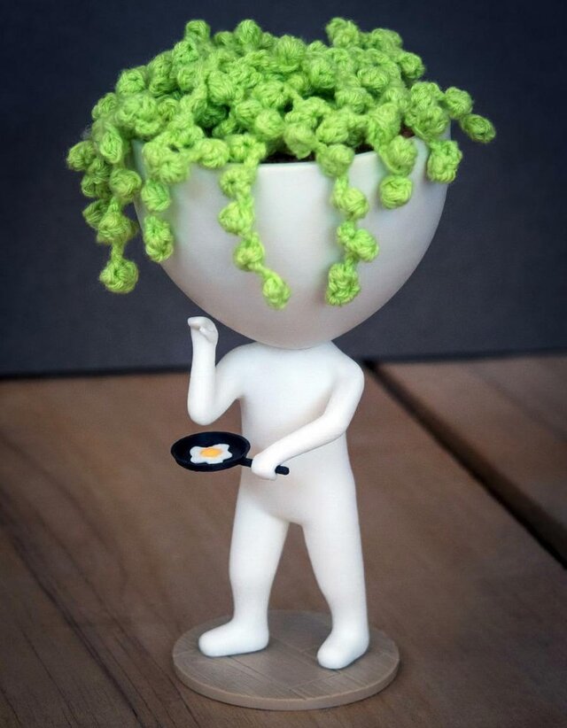 ロバート・プラントシェフ - ソルトベイ