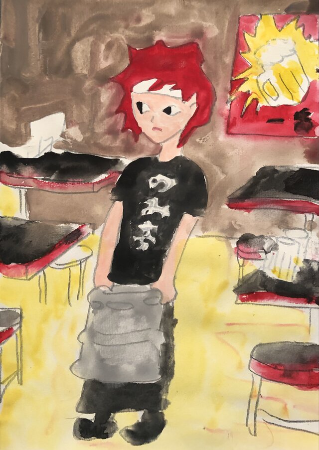 居酒屋ドナちゃん