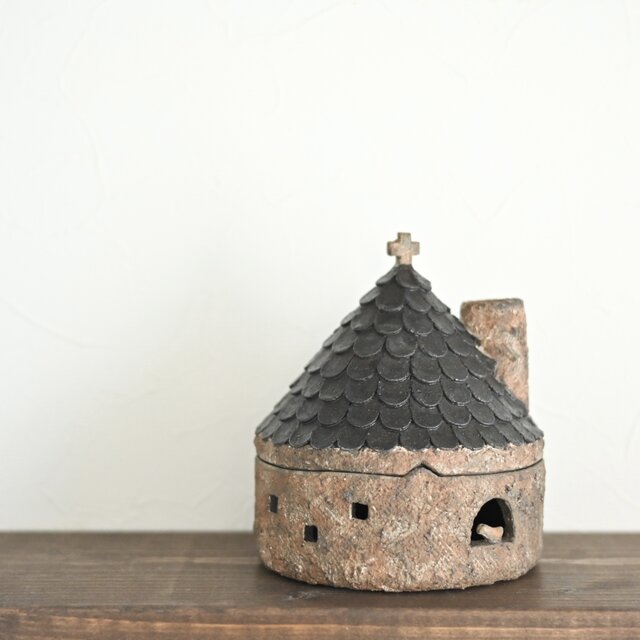 おうちキャンドルホルダー d-3