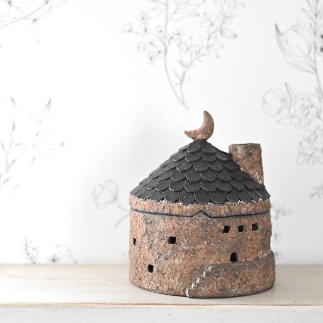 キャンドルホルダー   p-2