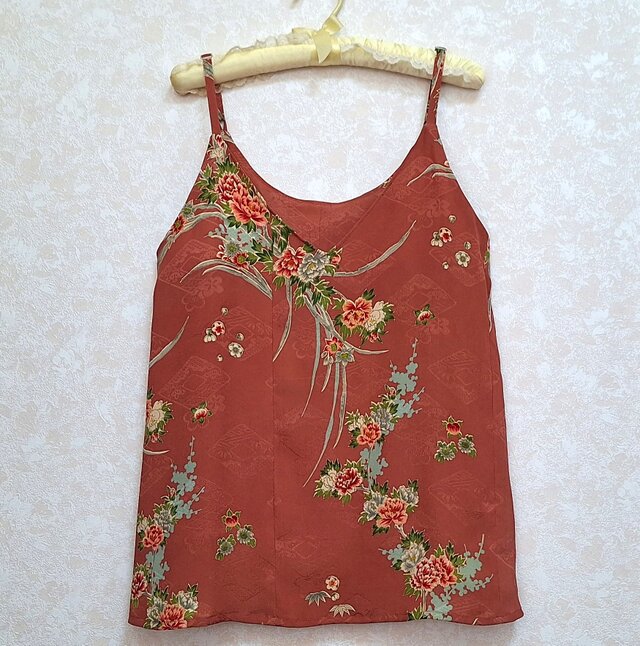 キャミソール-5５