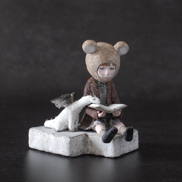 物語を分かち合う時