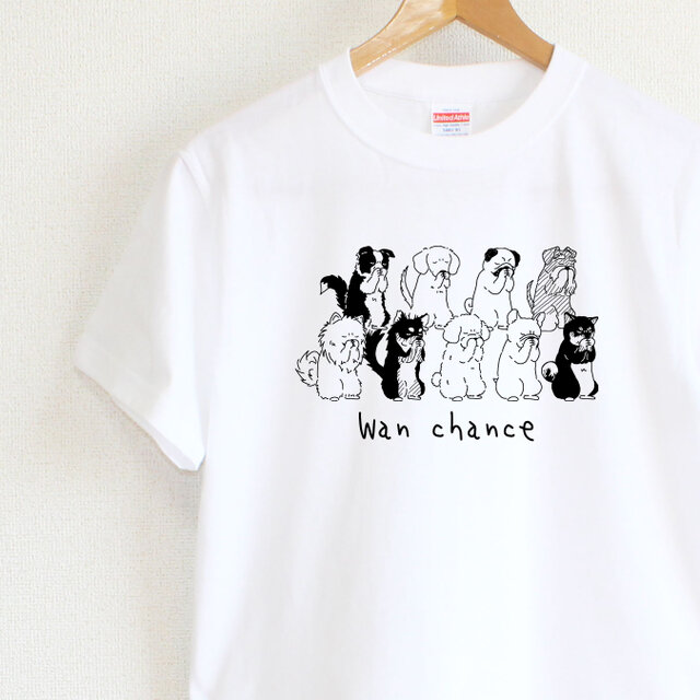 わんチャンス　メンズタイプ