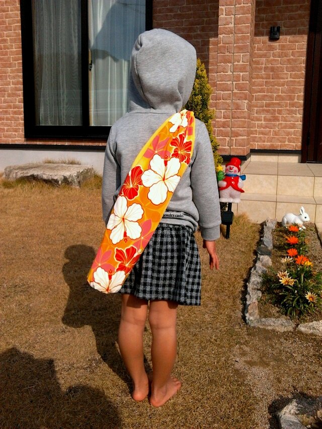 パウスカート：丈65cm：切替え：ケイキ子供 C23 | iichi 日々の暮らし