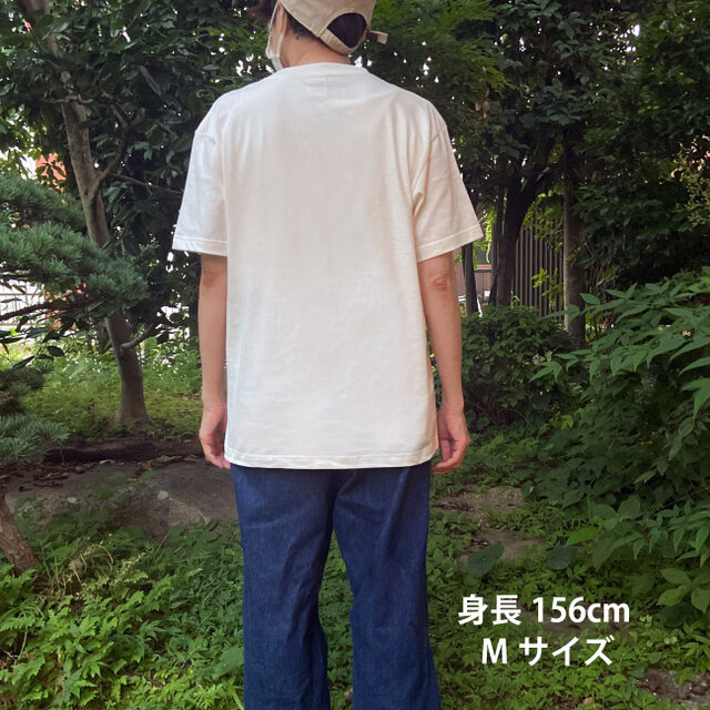 男女兼用 NO CAT NO LIFE Tシャツ 白地に黒プリント | iichi 日々の