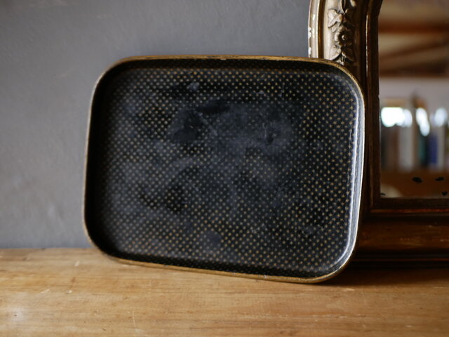 フランスアンティーク パピエマシェ レターラック ナポレオン三世 パピエマルシェ fit=scale-down,w=1200