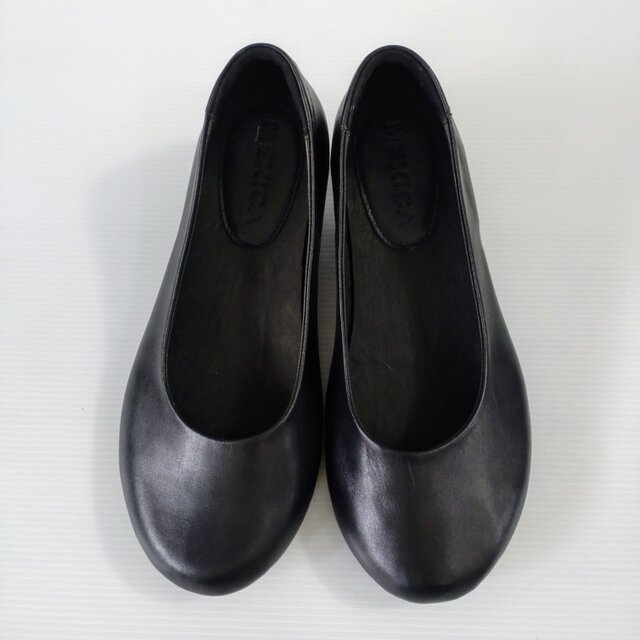 ◇幅広3E-4Eパンプス◇無料サイズ調整可◇色変更可◇外反母趾◇大人可愛い◇本革◇22cm～26cm◇