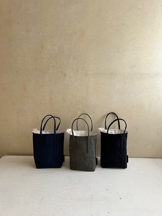 フリルバッグmini