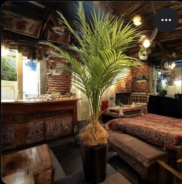 光触媒　人工観葉植物　フェイクグリーン　アレカヤシmwtj 人工観葉植物 フェイクグリーン 観葉植物 造花 光触媒 大型