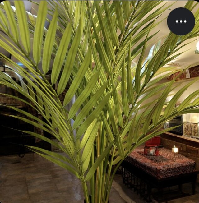 光触媒　人工観葉植物　フェイクグリーン　アレカヤシmwtj 光触媒 人工観葉植物 ウォールグリーン フェイクグリーン