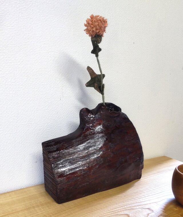 花入れ（一輪挿し）