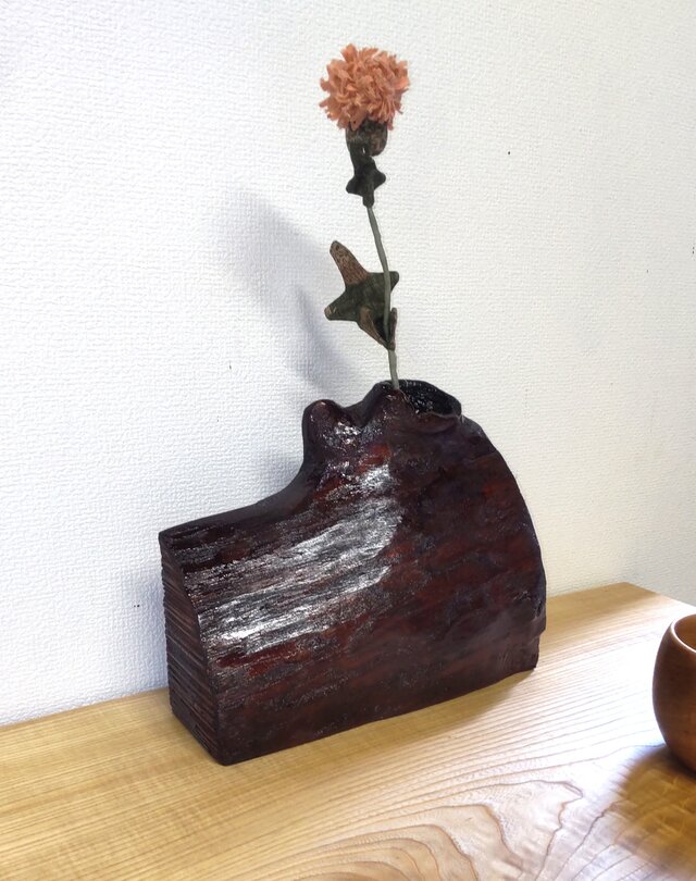 花入れ（一輪挿し） | iichi 日々の暮らしを心地よくするハンドメイド
