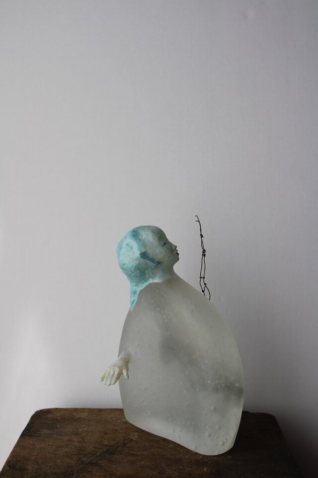 その先にあるもの