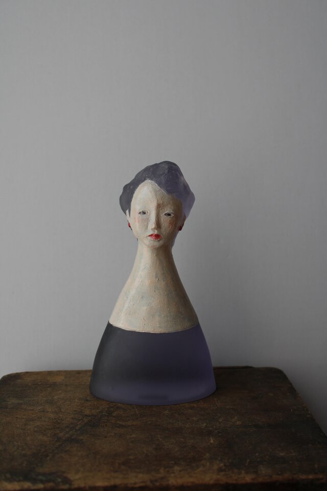 確かなこと(赤いピアスの女の子)