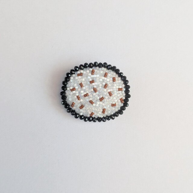 monolog スパークルブローチ Ｂ