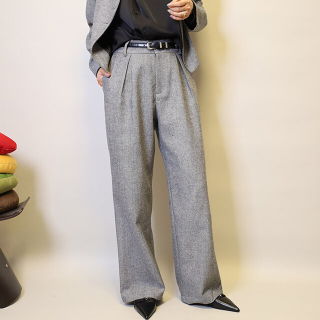 秋冬新作❤︎S/M/L/XL春秋冬〜大活躍卒業＆入学にも斜文織り
