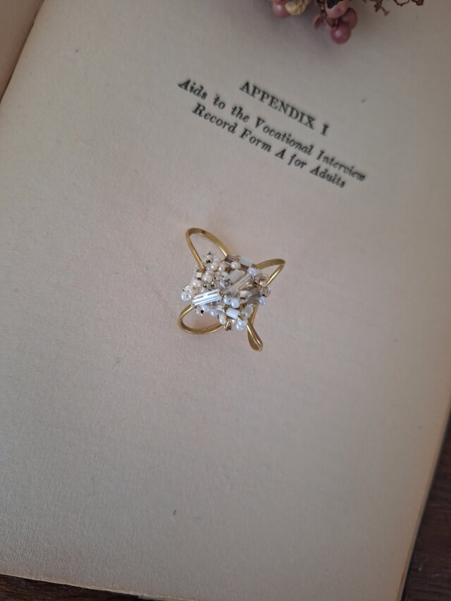 時紡ぎの宵星   Tokitsumugi no Yoiboshi   Evening Star of Spun Time