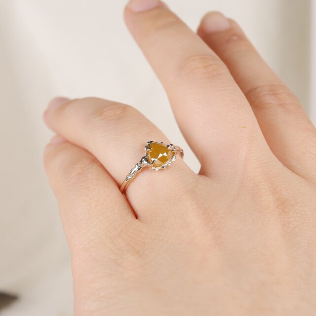 シンプル K10 リング サイズ13.5号 シンプル K10 リング サイズ13.5号 楽天市場