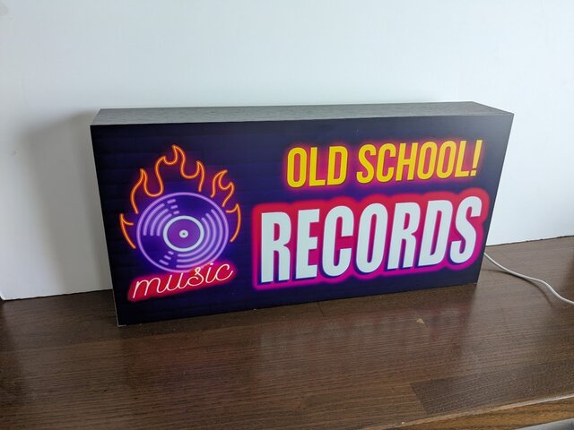 Lサイズ】中古レコード オールドスクール レコード CD