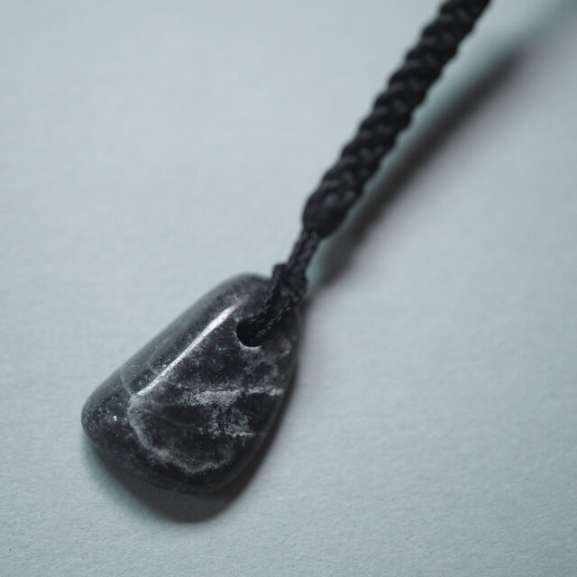 糸魚川翡翠　根付63