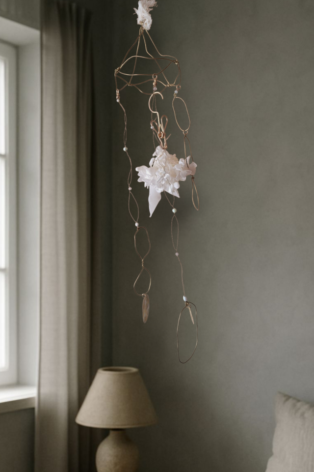 揺らぎのノクターン モビール   Yuragi no Nocturne Mobile