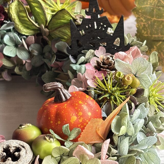 ★ハロウィンリース／他／計⑤点★2025★ ハロウィンリース 40825 | その他 |レゴ®ストア公式オンライン