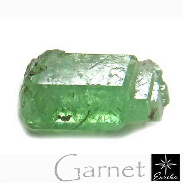 ツァボライトガーネット 原石 2.3ct trg251 | iichi 日々の