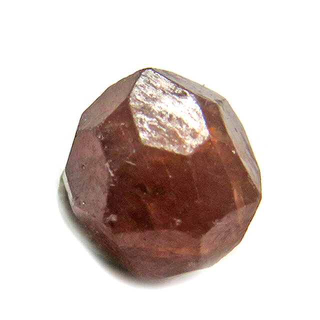 スペサルティンガーネット 原石 4.3ct trg211 | iichi 日々の暮らしを