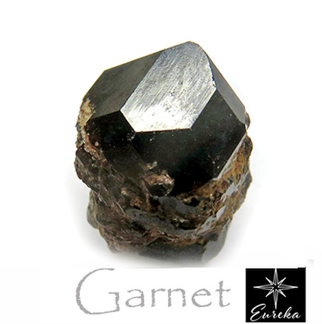 スペサルティンガーネット 原石 6.7ct trg375