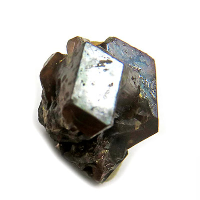 レインボーガーネット 原石 13ct trg231 | iichi 日々の暮らしを