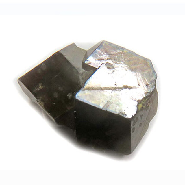 レインボーガーネット 原石 60ct trg402 | iichi 日々の暮らしを