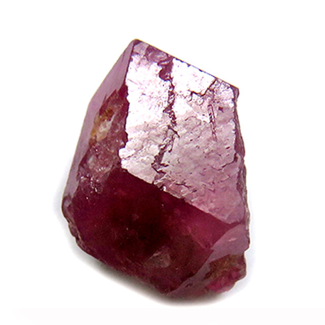 ラズベリーガーネット 原石 8ct trg408 | iichi 日々の暮らしを