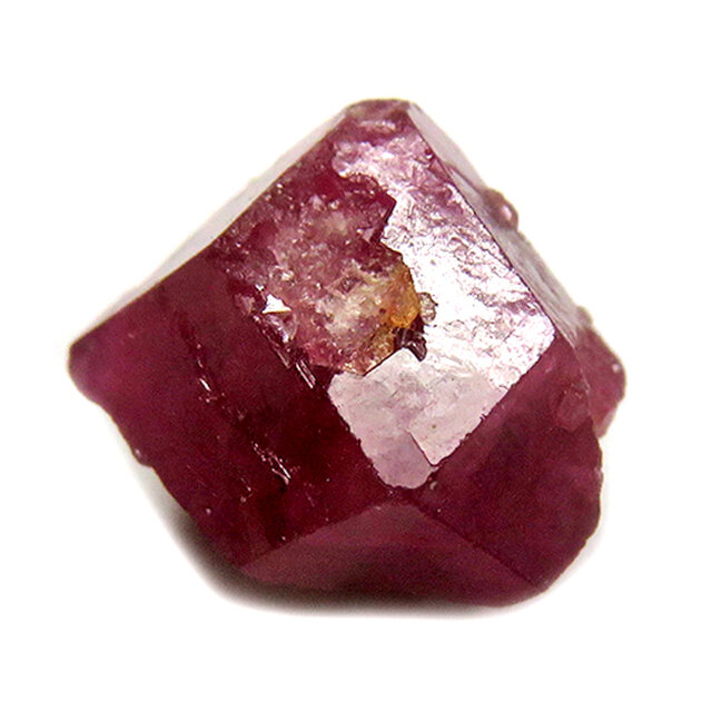 ラズベリーガーネット 原石 8ct trg408 | iichi 日々の暮らしを