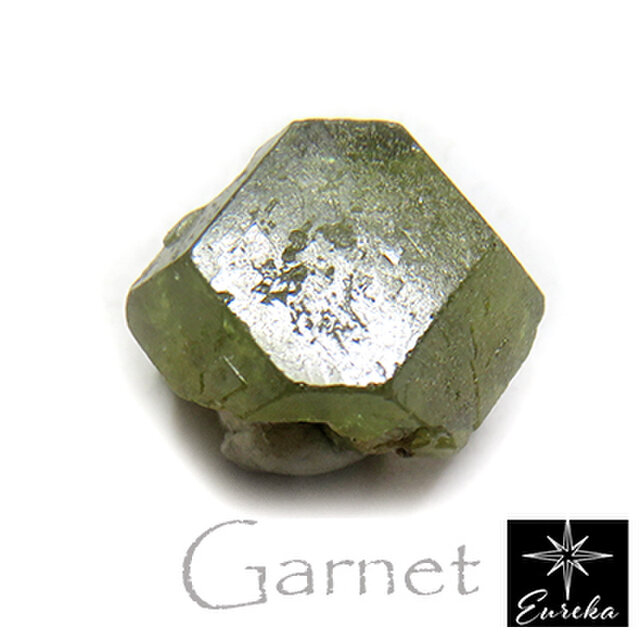 デマントイドガーネット 原石 7ct trg140