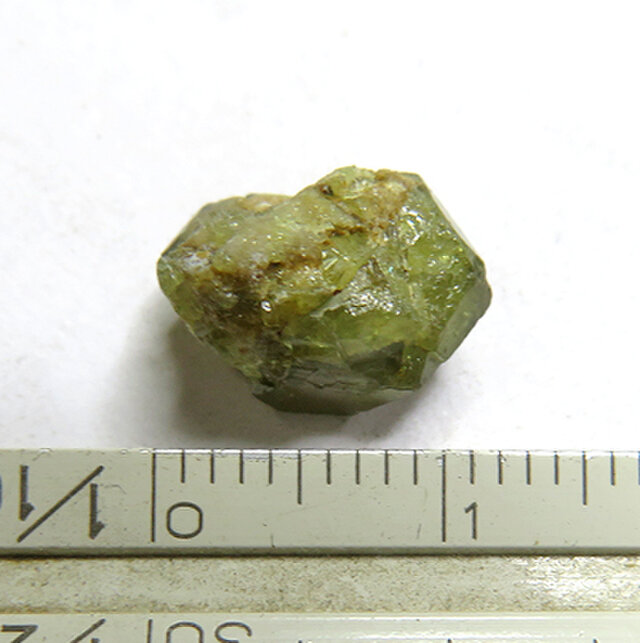 デマントイドガーネット 原石 7ct trg140 | iichi 日々の暮らしを