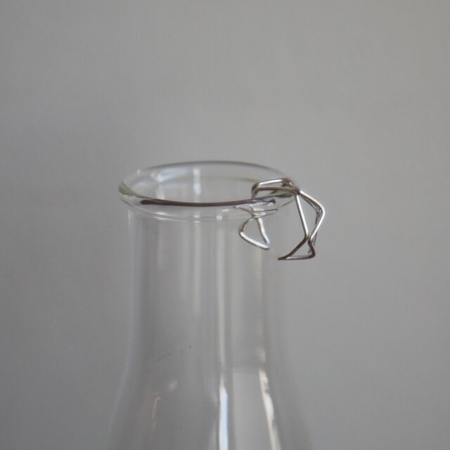 SV925 イヤーカフ / Hashigo