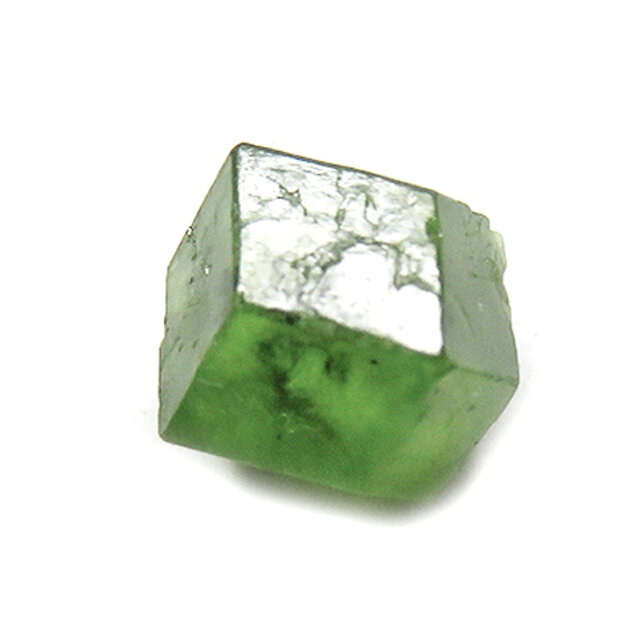 デマントイドガーネット 原石 1.3ct trg213 | iichi 日々の暮らしを