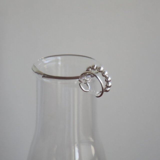 SV925 イヤーカフ / pon de line