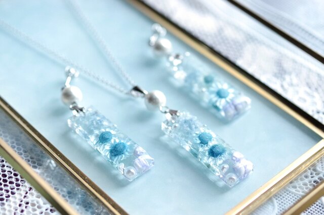 レジン　ハンドメイド　ペンダントトップ　ネックレストップ　517 レジン ハンドメイド ペンダントトップ ネックレストップ 517