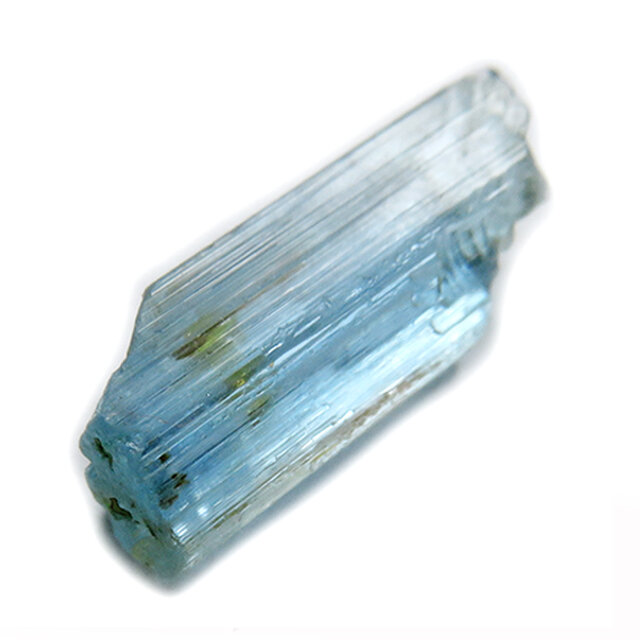 アクアマリン 原石 3.7ct trg98 | iichi 日々の暮らしを心地よくする