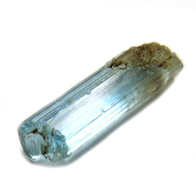 アクアマリン 原石 2.2ct trg171 | iichi 日々の暮らしを心地よくする アクアマリン 原石 2.2ct trg171 | iichi 日々の暮らしを心地よくする