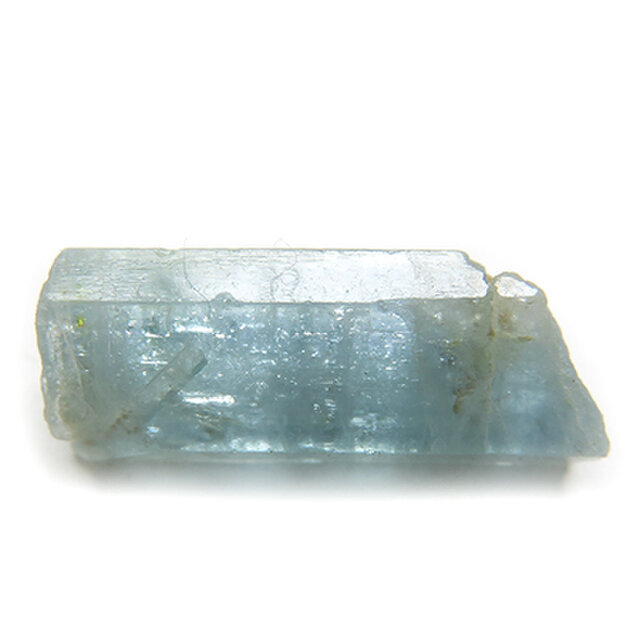 現品限り】 アクアマリン 原石 5.6ct ブラジル産 ルース 結晶 天然石 3