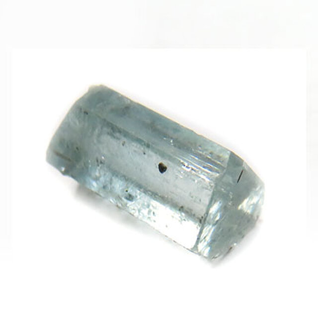 アクアマリン 原石 5.5ct trg156 | iichi 日々の暮らしを心地よくする