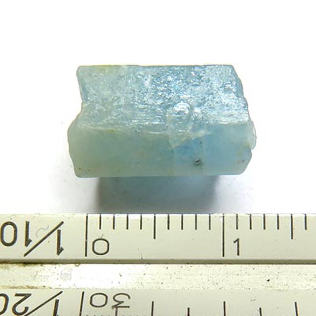 アクアマリン原石8/ウォーターエッチングシリーズ アクアマリン原石8/ウォーターエッチングシリーズ - メルカリ
